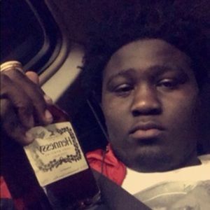 Meet your Posher, Demarcus